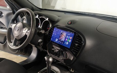 Nissan Juke II, 2014 год, 1 369 000 рублей, 7 фотография