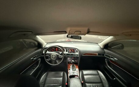 Audi A6, 2010 год, 570 000 рублей, 2 фотография