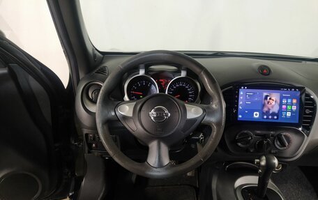 Nissan Juke II, 2014 год, 1 369 000 рублей, 11 фотография