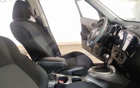 Nissan Juke II, 2014 год, 1 369 000 рублей, 16 фотография