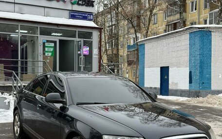 Audi A6, 2010 год, 570 000 рублей, 7 фотография