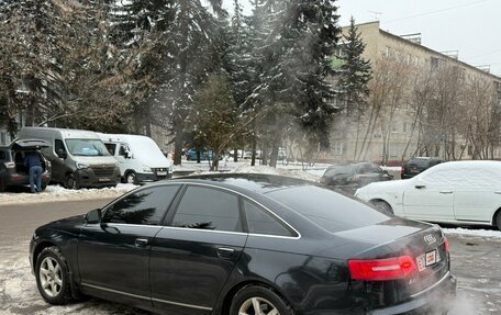 Audi A6, 2010 год, 570 000 рублей, 9 фотография