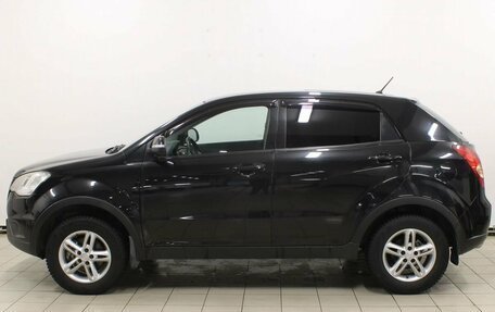 SsangYong Actyon II рестайлинг, 2012 год, 859 900 рублей, 8 фотография