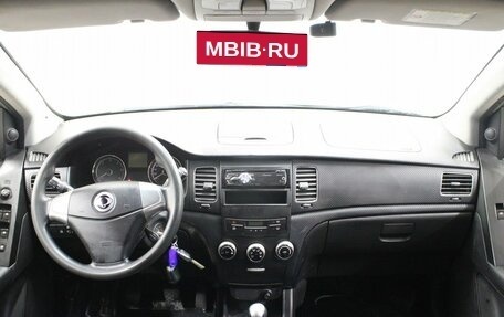 SsangYong Actyon II рестайлинг, 2012 год, 859 900 рублей, 9 фотография