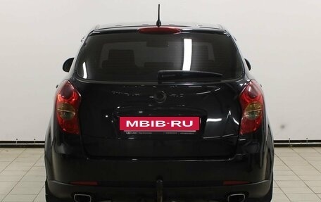 SsangYong Actyon II рестайлинг, 2012 год, 859 900 рублей, 6 фотография