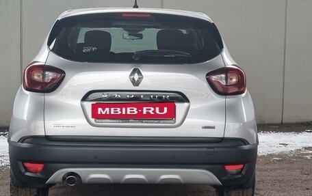 Renault Kaptur I рестайлинг, 2019 год, 1 975 000 рублей, 7 фотография