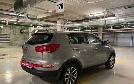 KIA Sportage III, 2015 год, 1 800 000 рублей, 6 фотография