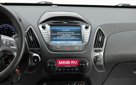 Hyundai ix35 I рестайлинг, 2014 год, 1 249 000 рублей, 11 фотография