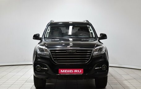 Haval H9 I рестайлинг, 2020 год, 2 649 000 рублей, 3 фотография