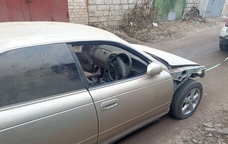 Toyota Mark II VIII (X100), 1995 год, 185 000 рублей, 2 фотография