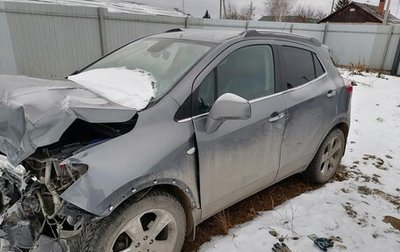 Opel Mokka I, 2013 год, 600 000 рублей, 1 фотография