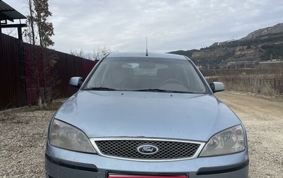 Ford Mondeo III, 2003 год, 280 000 рублей, 1 фотография