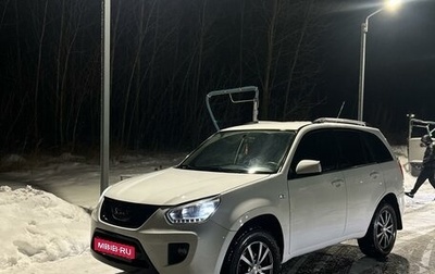 Chery Tiggo (T11), 2013 год, 625 000 рублей, 1 фотография