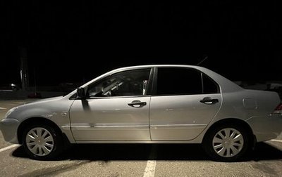 Mitsubishi Lancer IX, 2006 год, 450 000 рублей, 1 фотография