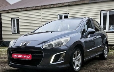 Peugeot 308 II, 2011 год, 650 000 рублей, 1 фотография