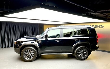 Toyota Land Cruiser Prado, 2024 год, 11 300 000 рублей, 8 фотография