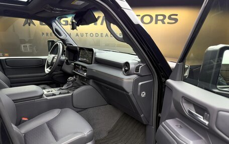 Toyota Land Cruiser Prado, 2024 год, 11 300 000 рублей, 22 фотография