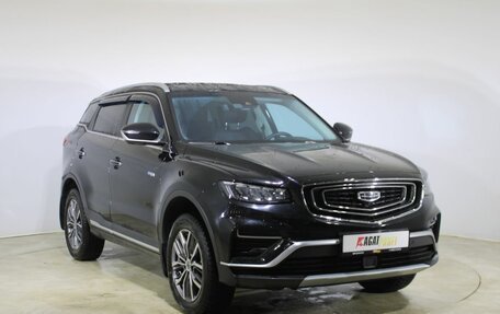 Geely Atlas, 2023 год, 2 350 000 рублей, 3 фотография