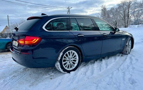 BMW 5 серия, 2015 год, 2 350 000 рублей, 8 фотография