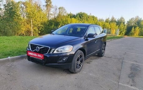 Volvo XC60 II, 2009 год, 1 500 000 рублей, 10 фотография