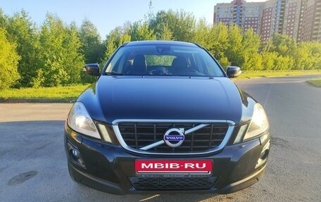 Volvo XC60 II, 2009 год, 1 500 000 рублей, 13 фотография