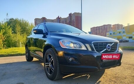 Volvo XC60 II, 2009 год, 1 500 000 рублей, 6 фотография