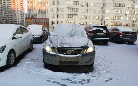 Volvo XC60 II, 2009 год, 1 500 000 рублей, 20 фотография