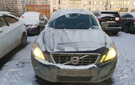 Volvo XC60 II, 2009 год, 1 500 000 рублей, 21 фотография