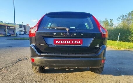 Volvo XC60 II, 2009 год, 1 500 000 рублей, 17 фотография