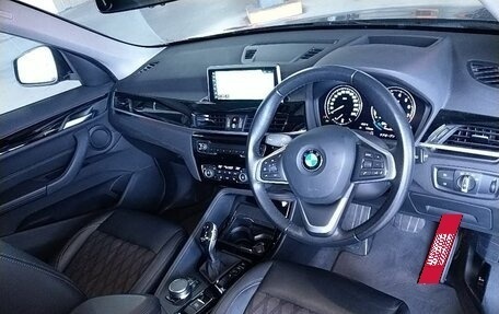 BMW X1, 2019 год, 2 400 000 рублей, 11 фотография