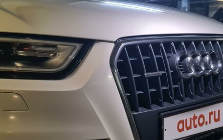 Audi Q3, 2012 год, 1 950 000 рублей, 3 фотография