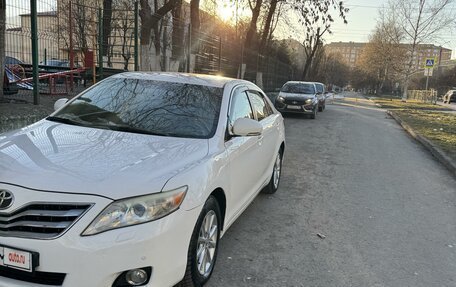 Toyota Camry, 2011 год, 1 650 000 рублей, 9 фотография