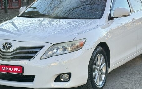 Toyota Camry, 2011 год, 1 650 000 рублей, 7 фотография