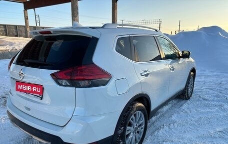 Nissan X-Trail, 2021 год, 3 100 000 рублей, 3 фотография