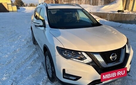 Nissan X-Trail, 2021 год, 3 100 000 рублей, 2 фотография