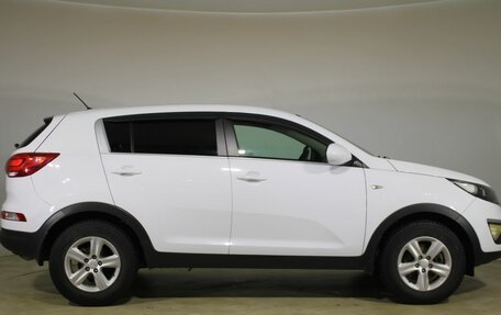 KIA Sportage III, 2015 год, 1 590 000 рублей, 4 фотография