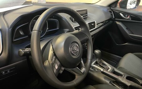 Mazda 3, 2013 год, 1 470 000 рублей, 3 фотография