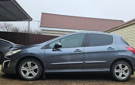 Peugeot 308 II, 2011 год, 650 000 рублей, 3 фотография