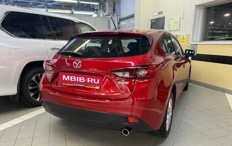 Mazda 3, 2013 год, 1 470 000 рублей, 2 фотография