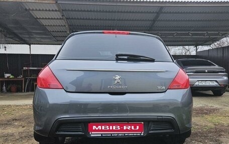 Peugeot 308 II, 2011 год, 650 000 рублей, 2 фотография