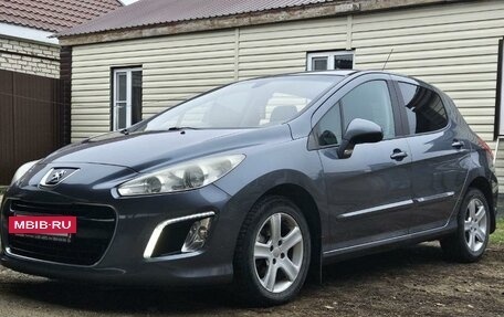 Peugeot 308 II, 2011 год, 650 000 рублей, 5 фотография