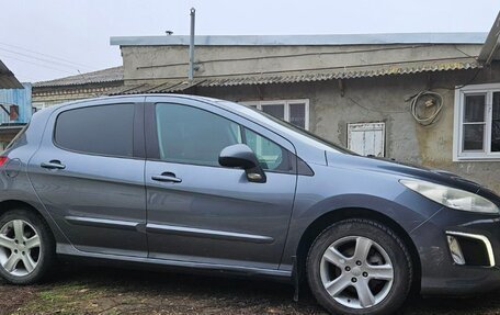 Peugeot 308 II, 2011 год, 650 000 рублей, 7 фотография