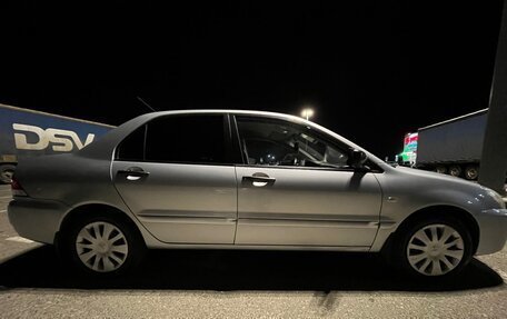 Mitsubishi Lancer IX, 2006 год, 450 000 рублей, 2 фотография