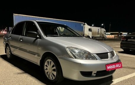 Mitsubishi Lancer IX, 2006 год, 450 000 рублей, 15 фотография