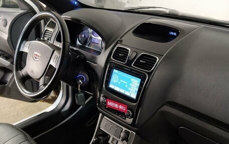 Geely Emgrand EC7, 2014 год, 499 000 рублей, 7 фотография