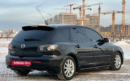 Mazda 3, 2008 год, 775 000 рублей, 4 фотография