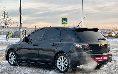 Mazda 3, 2008 год, 775 000 рублей, 3 фотография