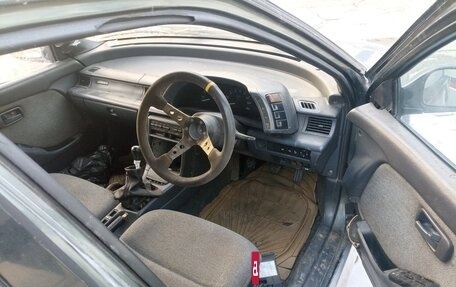 Isuzu Gemini III, 1991 год, 90 000 рублей, 3 фотография