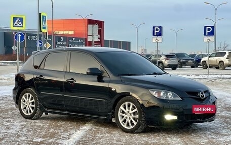 Mazda 3, 2008 год, 775 000 рублей, 6 фотография