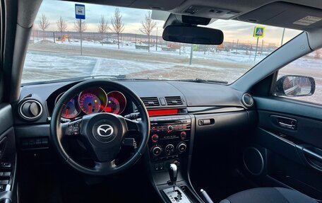 Mazda 3, 2008 год, 775 000 рублей, 14 фотография